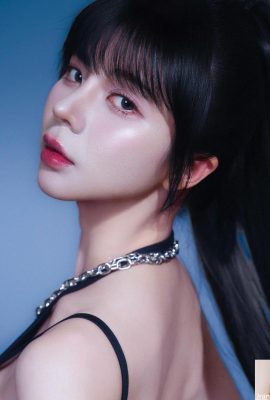 “Xiangcheng” seksi bir bel ile yuvarlak ve dolgun kıvrımlara sahip, son derece sıcak (10P)