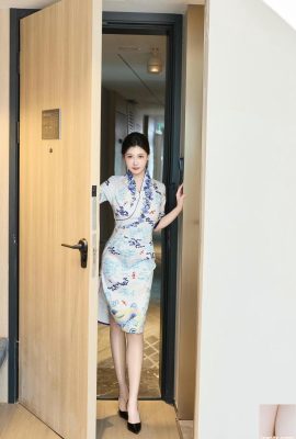 (İnternetten derlenmiştir) Yin Tiantian'ın hizmeti (73P)