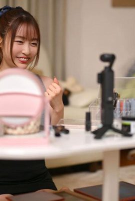 Aika Yumeno: En iyi görselliğe sahip olmasına rağmen tembel bir komşu kızı, kasıkları gevşek ve gerçekten sikilmiş… (21P)