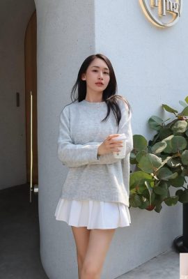 “Carina”nın ateşli bir figürü var ve resim çok dikkat çekici (10P)