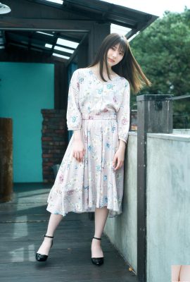 Mio Ishikawa Echiechi Melek (84P)