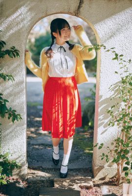 Mio Ishikawa Echiechi Melek (52P)