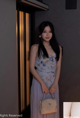 (XiuRen)HD Fotoğraf Resim 2023.11.17 No.7681 Havyar (74P)