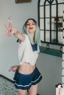(Suicide Girls) 14 Ağu 2025 – Katalien – Ay