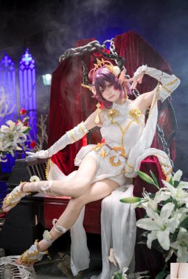 Jiuqi Miyav – Granblue Fantezi Gulea (32P)