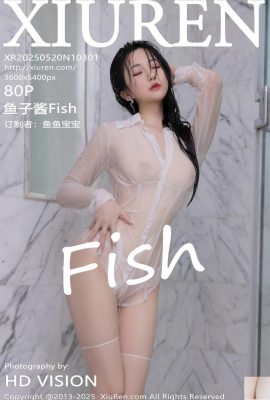 (XiuRen) 2025.05.20 NO.102301 Havyar Balığı tam sürüm fotoğrafı (80P)