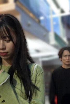 Goban: Bana saldır! Benimle dalga geçen küstah ofis hanımını kaçırın! Oksijen açlığının eşiğinde boğulma ve derin boğazlama… (20P)