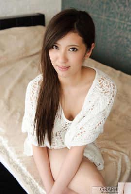 (Kasuga Yui) Sıcak ve dolgun figür, baştan çıkarıcılık ve nefes darlığıyla dolu (35P)