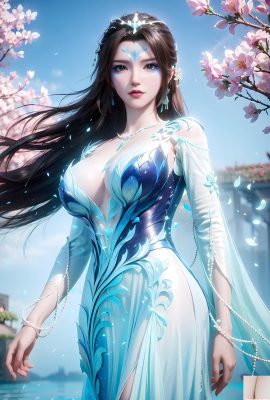 Ölümsüz Ni – Ting'er