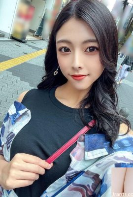 Amatör JD (Sınırlı) Azusa-chan, 22 yaşında, yetişkinlere benzeyen ve fazlasıyla erotik bir görünüme sahip güzel bir JD! ! SEKS… (21P)