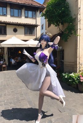 No.191 59P robin (honkai yıldız rayı)