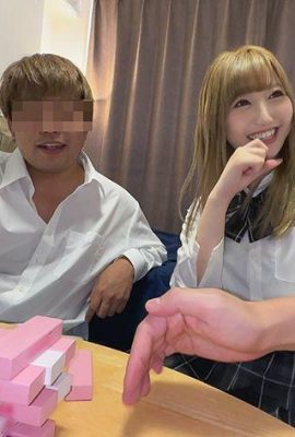 (Bir peri gibi) Pürüzsüz sarı saçlı ve traşlı amcıklı bu 19 yaşındaki çocuk mu? (瘠嗓蓯郅ē氓沥?.. (21P)