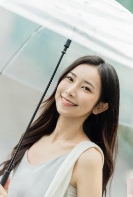 “Yang Yu'en” büyüleyici bir mizaca ve elektrikli bir göze sahip (10P)