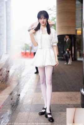 (XiuRen)HD Fotoğraf Resim 2023.06.16 No.6933 Yine (77P)