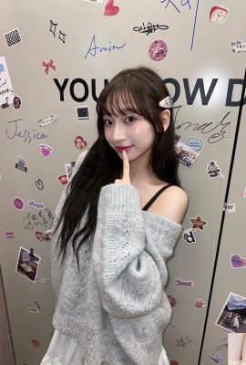 “Tu Youyi”nin tatlı gülümsemesi kalbinizi ele geçiriyor (10P)