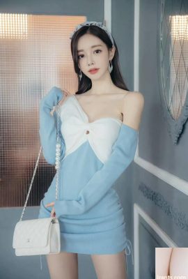 Güzellik uzun bacaklı çoraplar