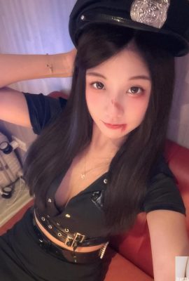 Seksi hemşire “Xiaoberry” insanlarda yakınlaşma ve keşfetme isteği uyandırıyor (10P)